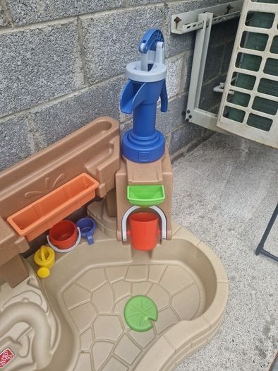 outdoor childrens toys