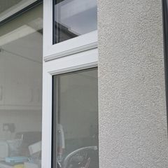 PVC Window