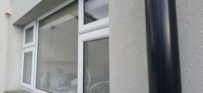 PVC Window