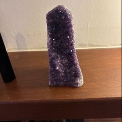 crystals- Ameythst