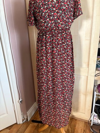 ladies dress