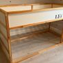 bunk bed Ikea kura Image 2