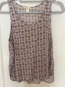 H&M Cami