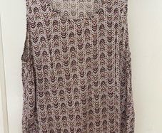 H&M Cami