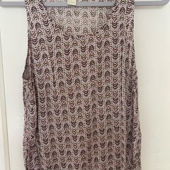 H&M Cami