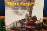 Great Southern and Western Railway locomotives