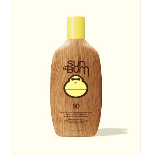 Sun Bum Original SPF 50 Sunscreen Lotion 237ml