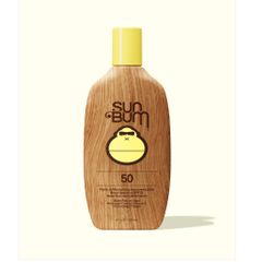 Sun Bum Original SPF 50 Sunscreen Lotion 237ml