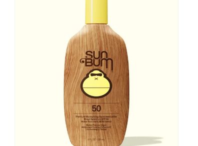 Sun Bum Original SPF 50 Sunscreen Lotion 237ml