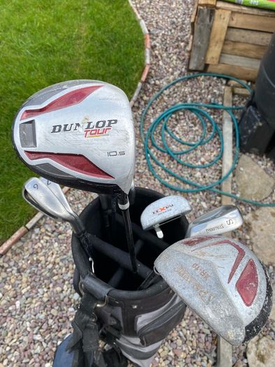 Golf Set