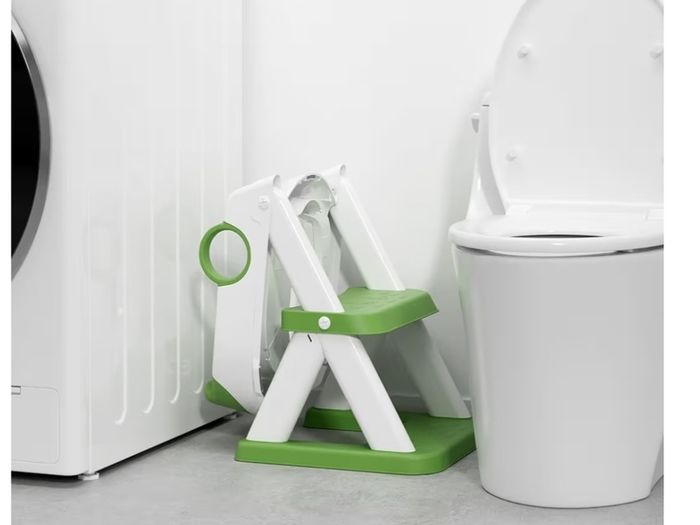 Toddler Toilet