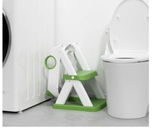 Toddler Toilet