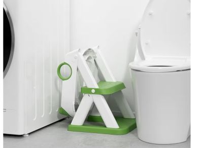 Toddler Toilet