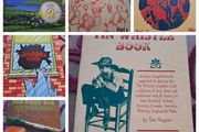 Tin Whistle books