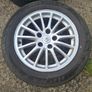 16inch Renault alloys Image 2