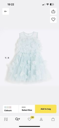 girls occasion dress