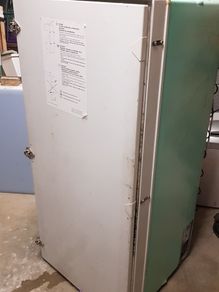 fridge freezer