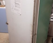 fridge freezer