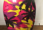 Surf board
