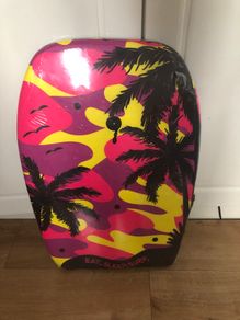Surf board
