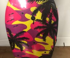 Surf board