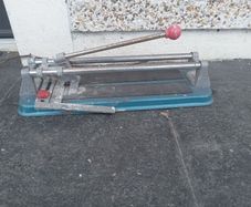 tile cutter