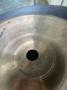 Sabian Paragon 8" Splash