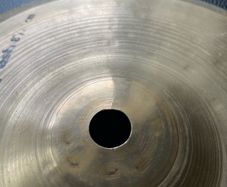 Sabian Paragon 8" Splash