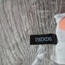 Baby jogger (single buggy) rain cover Image 4