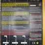 Retro boxed Namco G-CON 45 Light Gun Controller Image 2