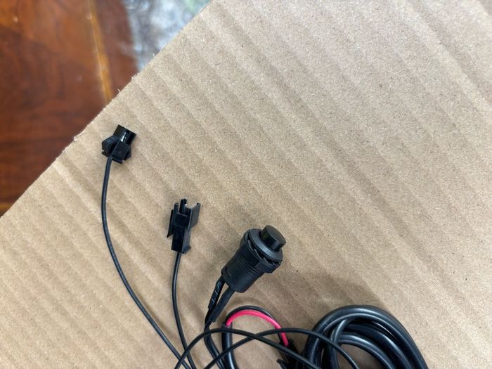 5000w 72v Conversion Kit