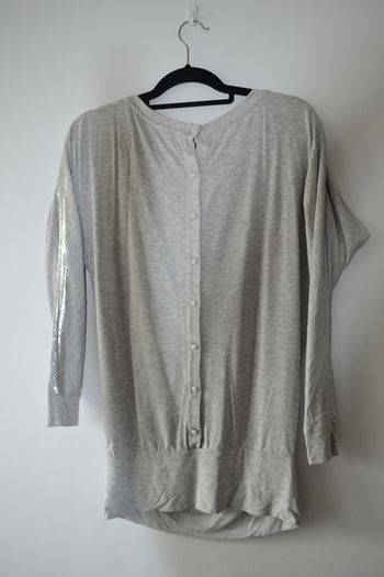 mint velvet blouse size xs
