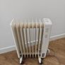 3 Dimplex portable radiators Image 3