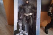 Neca Batman Arkham 1/4 scale figure