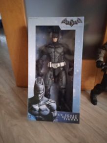 Neca Batman Arkham 1/4 scale figure