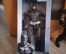 Neca Batman Arkham 1/4 scale figure