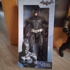 Neca Batman Arkham 1/4 scale figure