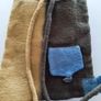 Felted wool bag Image 4