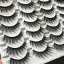 14 natural minks lashes set brand new Image 3