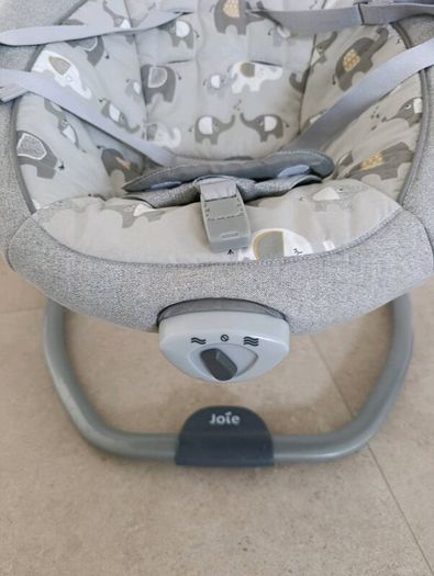 Joie Serina Swivel Baby swing
