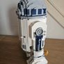 lego 75308 star wars R3-D2 Image 9
