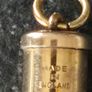 Vintage Gold Plated propelling pencil Image 3