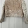 Izabella Dress & Jacket Set - Size 10 Image 7