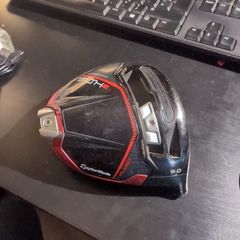 TaylorMade Stealth 2 Head - Broken