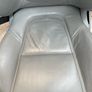 Jaguar XF X250 Premium Seats Beige Leather Driver seat Passenger Seat Rear Seats Image 10