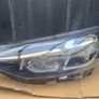 ford transit custom 2025 model head lights led Image 3