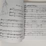 Noel Coward Songbook piano 1980 Image 7