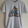 Marvel Thanos T-shirt Image 4