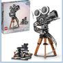 LEGO Disney Classic Walt Disney Tribute Camera 43230 Image 5