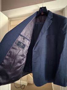 Men's Suit